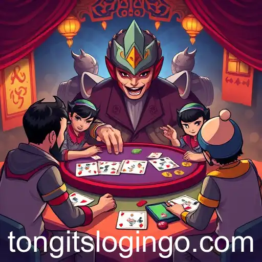 The Digital Surge of Tongits Go in 2025