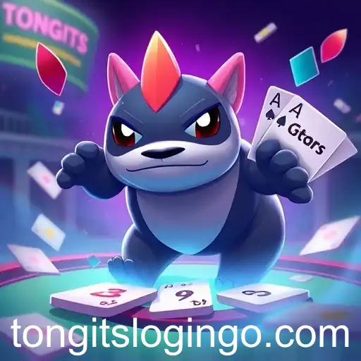 The Digital Evolution of Tongits Go