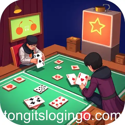 Navigating the Digital Realm: Trends in Online Card Gaming