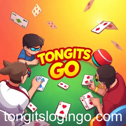 The Rise of Tongits Go in Digital Gaming