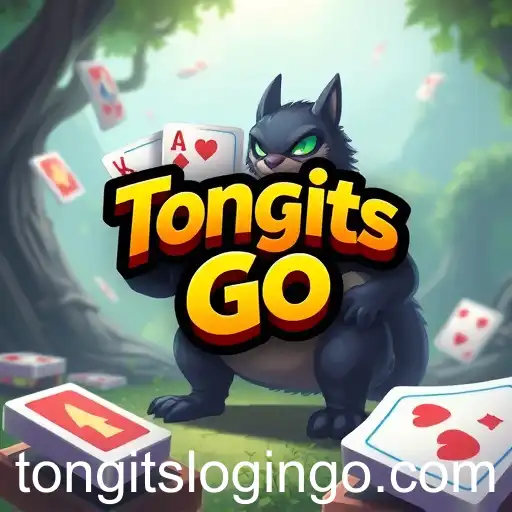 The Rise of Online Gaming: Tongits Go's Role