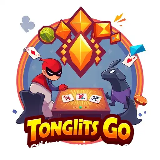 The Rise of Tongits Go in Digital Gaming