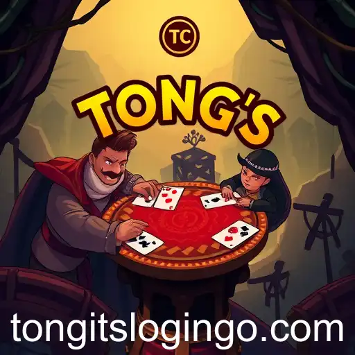 Exploring Tongits Go: A Digital Card Game Phenomenon