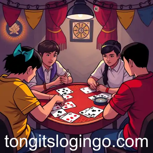 Tongits Go Gains Global Popularity with New Features