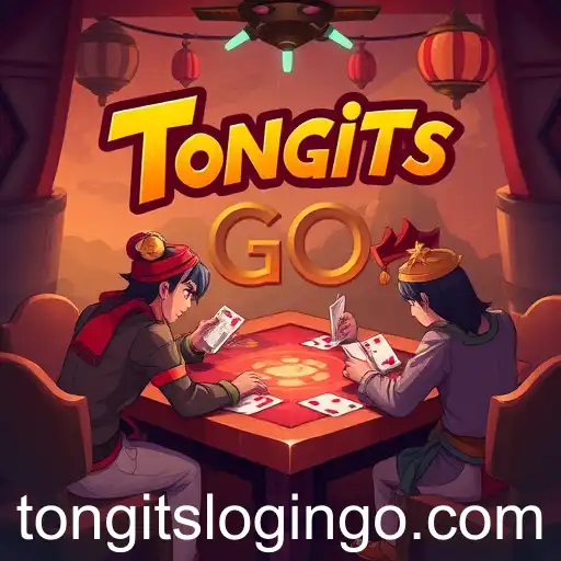 Online Gaming in Focus: The Rise of Tongits Go