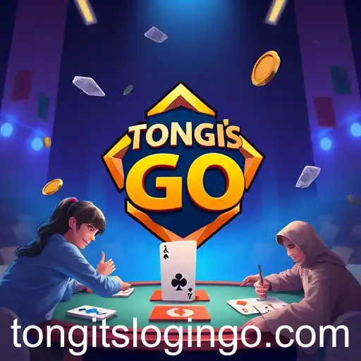 The Rise of Tongits Go in the Online Gaming World