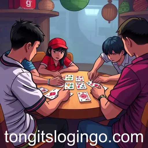 The Rise of Tongits Go in Online Gaming