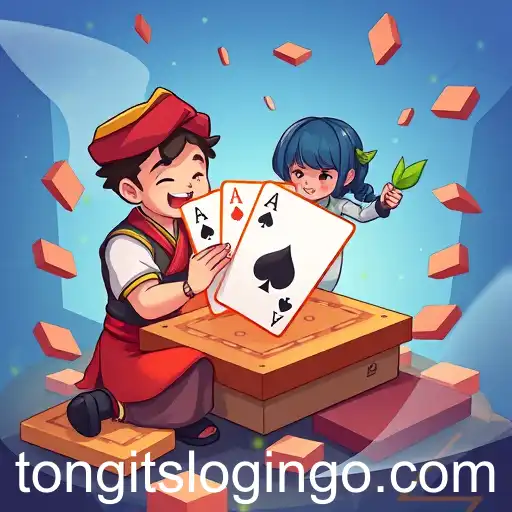 Rising Popularity of Tongits Go Amidst 2025 Gaming Trends