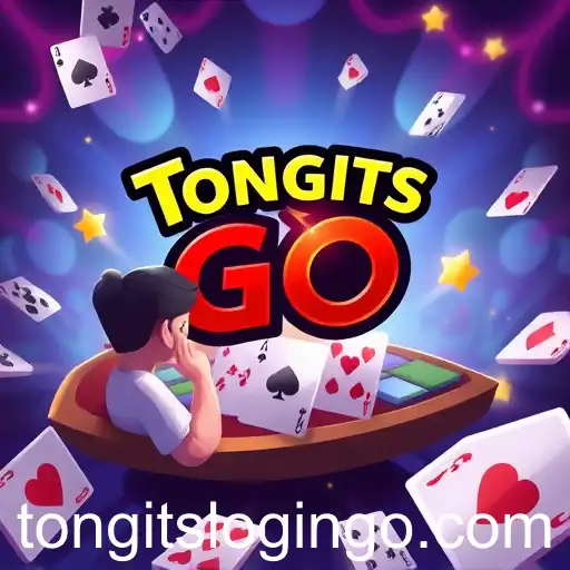 Exploring 'Download Game' Category: The Rise of Tongits Go