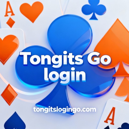 Tongits Go login