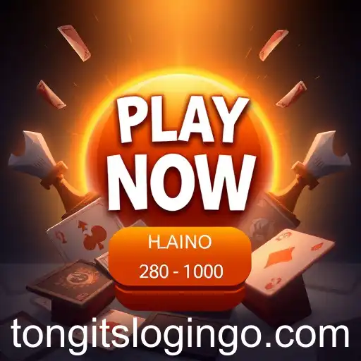 Exploring the 'Play Now' Game Category and the Role of Tongits Go Login