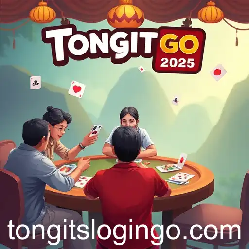 The Rise of Tongits Go in Online Gaming