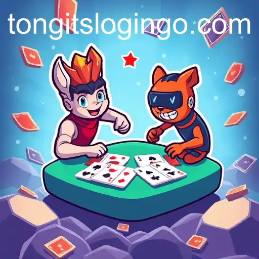 Rise in Popularity of Tongits Go in Online Gaming