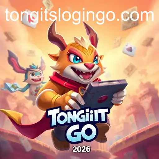 The Rise of Tongits Go in the Online Gaming World