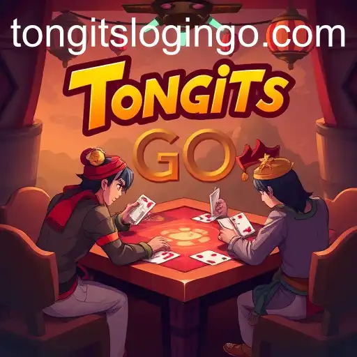 Online Gaming in Focus: The Rise of Tongits Go