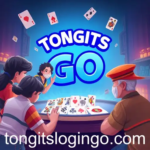 The Rise of Tongits Go in the Digital Gaming Era