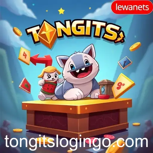 The Rise of Tongits Go: A Cultural Phenomenon in Online Gaming