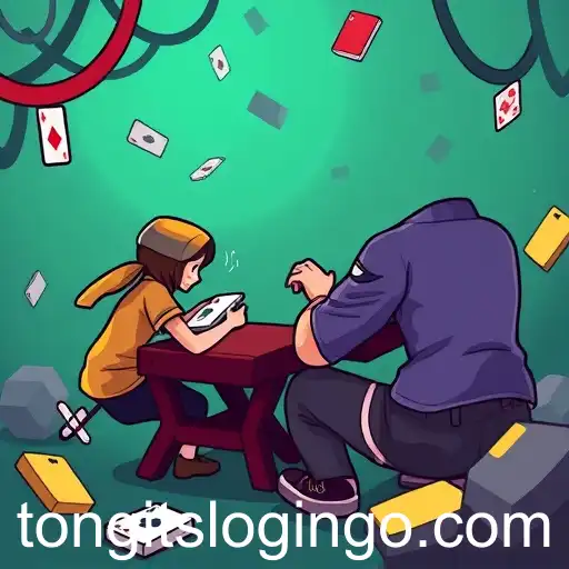 The Rising Popularity of Tongits Go in 2025