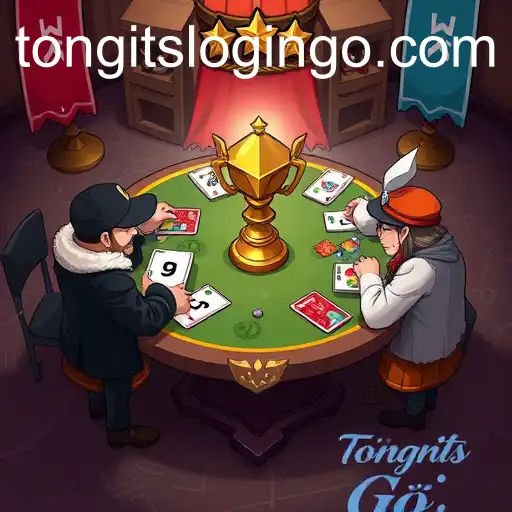 Unlocking the Excitement: The Allure of 'Live Events' in Tongits Go